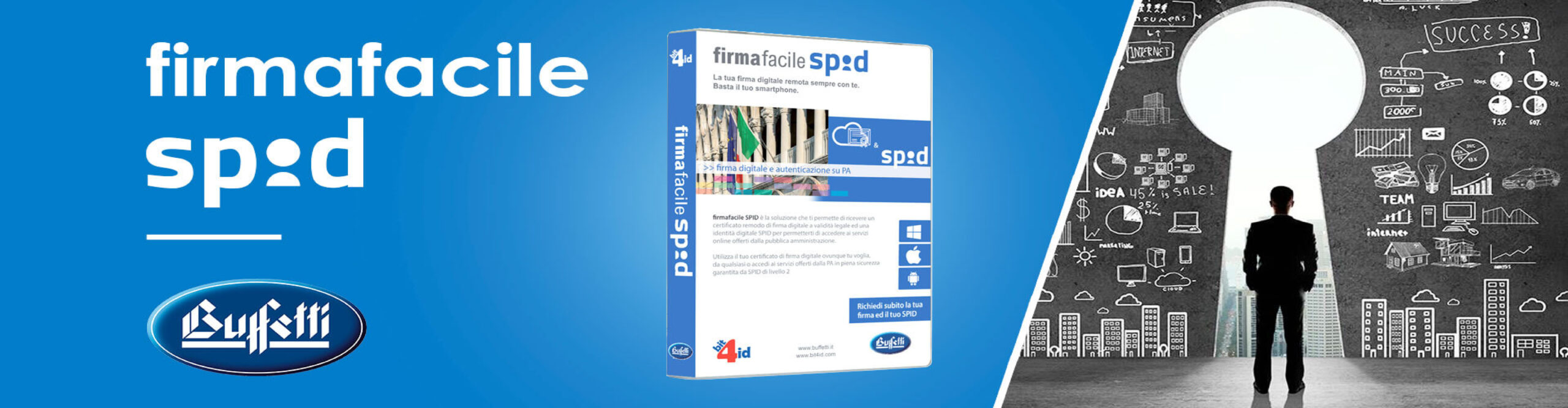 Firmafacile-SPID-Buffetti